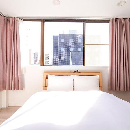 Shirakabanoyado - Doutonbori Apartment โอซาก้า ภายนอก รูปภาพ