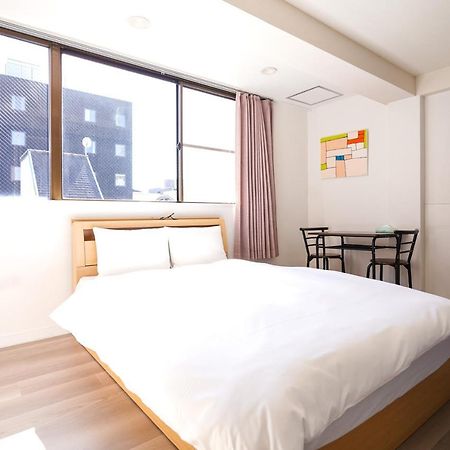 Shirakabanoyado - Doutonbori Apartment โอซาก้า ภายนอก รูปภาพ